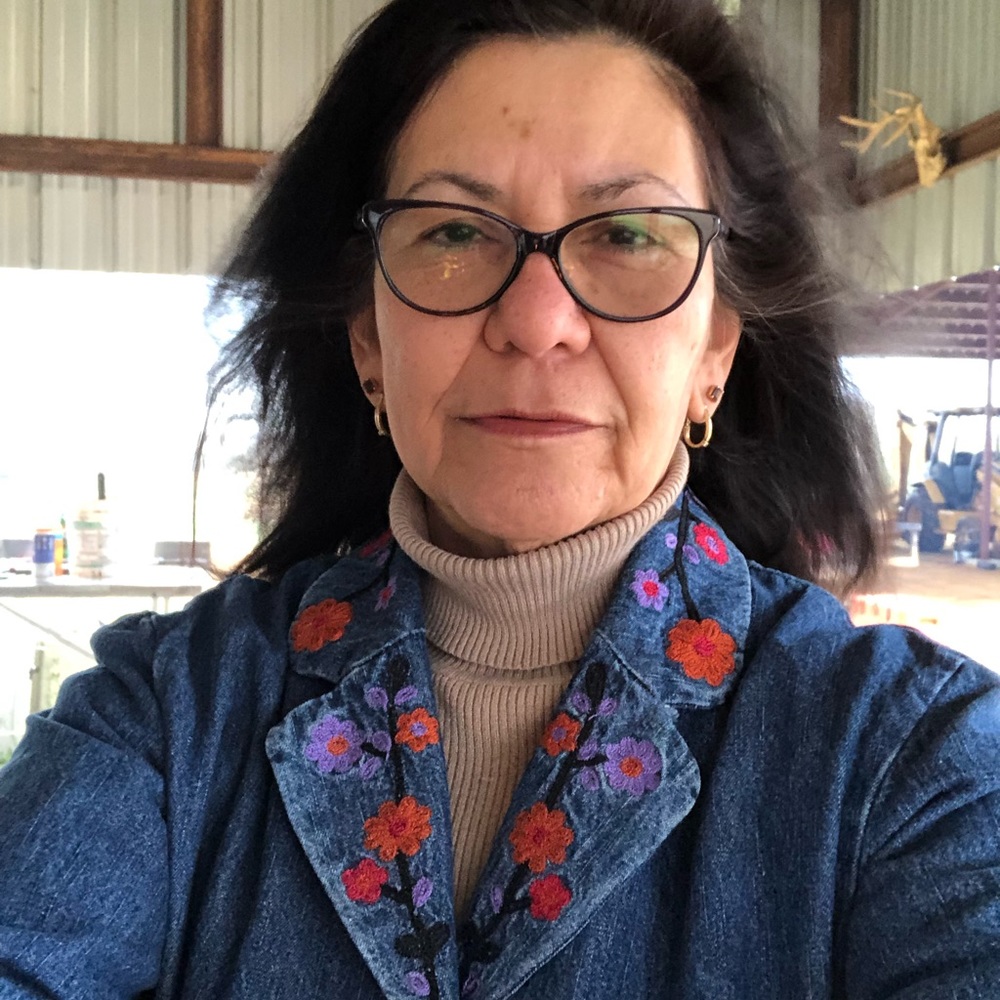 Meet your Posher, Linda